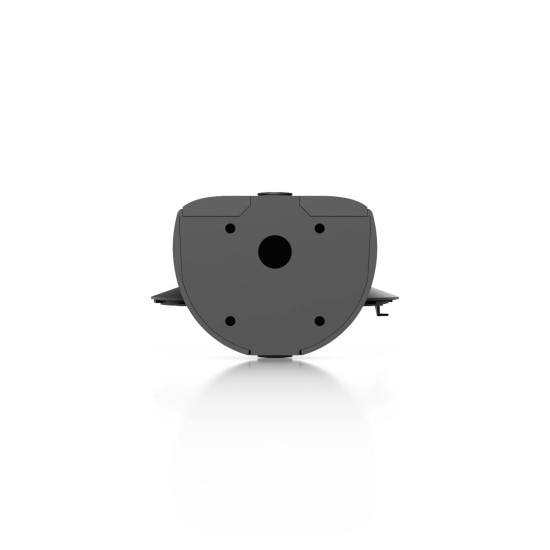 Suport cu braț pentru cameră AI Multi Sensor 4 UniFi Ubiquiti, Negru, UACC-AI-MS-4-AM-B