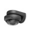 Suport cu braț pentru cameră AI Multi Sensor 4 UniFi Ubiquiti, Negru, UACC-AI-MS-4-AM-B