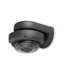 Suport cu braț pentru cameră AI Multi Sensor 4 UniFi Ubiquiti, Negru, UACC-AI-MS-4-AM-B