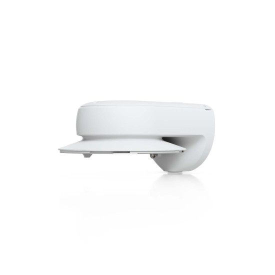Suport cu braț pentru cameră AI Multi Sensor 4 UniFi Ubiquiti, Alb, UACC-AI-MS-4-AM-W