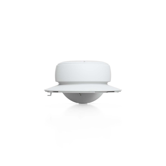 Suport cu braț pentru cameră AI Multi Sensor 4 UniFi Ubiquiti, Alb, UACC-AI-MS-4-AM-W