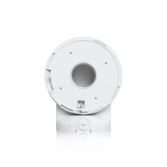 Suport cu braț pentru cameră AI Multi Sensor 4 UniFi Ubiquiti, Alb, UACC-AI-MS-4-AM-W