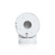 Suport cu braț pentru cameră AI Multi Sensor 4 UniFi Ubiquiti, Alb, UACC-AI-MS-4-AM-W