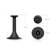 Suport suspendat pentru cameră AI Multi Sensor 4 UniFi Ubiquiti, Negru, UACC-AI-MS-4-PM-B