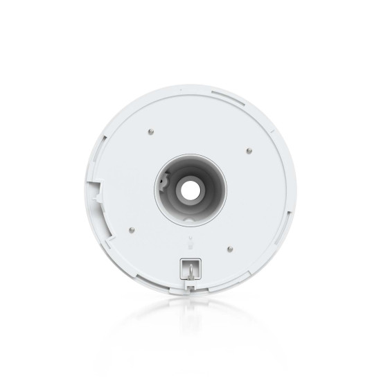 Suport suspendat pentru cameră AI Multi Sensor 4 UniFi Ubiquiti, Alb, UACC-AI-MS-4-PM-W