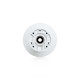 Suport suspendat pentru cameră AI Multi Sensor 4 UniFi Ubiquiti, Alb, UACC-AI-MS-4-PM-W