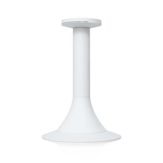 Suport suspendat pentru cameră AI Multi Sensor 4 UniFi Ubiquiti, Alb, UACC-AI-MS-4-PM-W