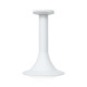 Suport suspendat pentru cameră AI Multi Sensor 4 UniFi Ubiquiti, Alb, UACC-AI-MS-4-PM-W