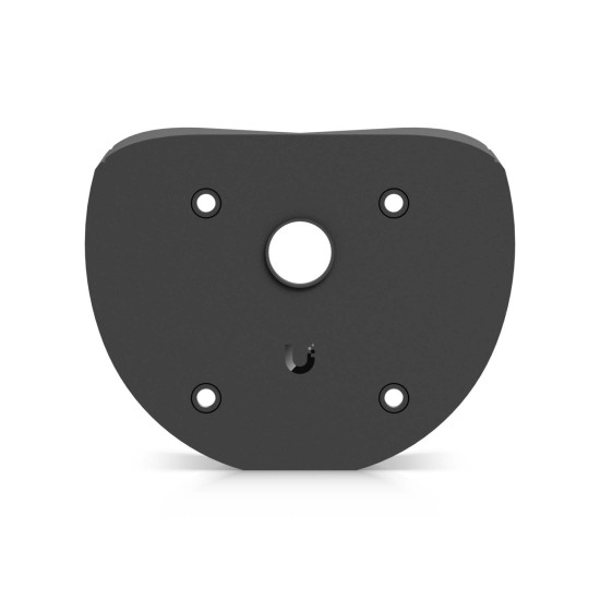 Suport de colț pentru cameră AI PTZ Precision UniFi Ubiquiti, Negru, UACC-AI-PTZ-Precision-CM-B