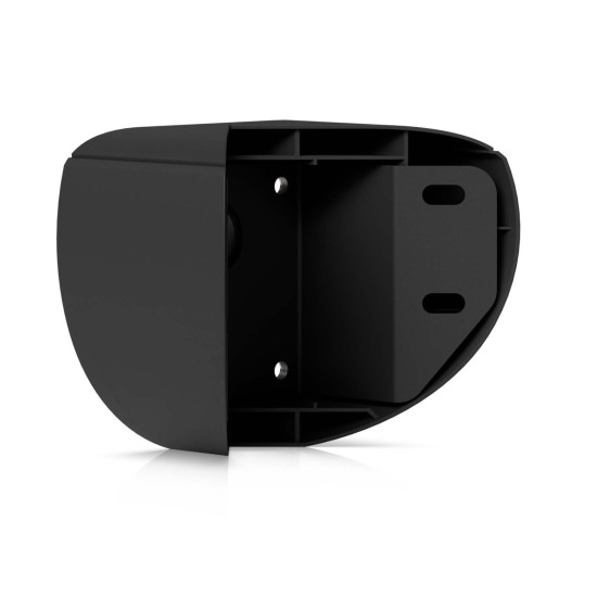 Suport de colț pentru cameră AI PTZ Precision UniFi Ubiquiti, Negru, UACC-AI-PTZ-Precision-CM-B