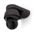 Suport de colț pentru cameră AI PTZ Precision UniFi Ubiquiti, Negru, UACC-AI-PTZ-Precision-CM-B
