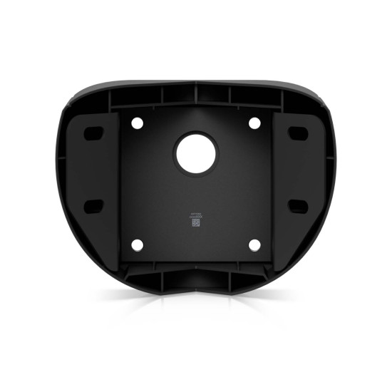 Suport de colț pentru cameră AI PTZ Precision UniFi Ubiquiti, Negru, UACC-AI-PTZ-Precision-CM-B