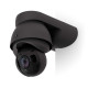 Suport de colț pentru cameră AI PTZ Precision UniFi Ubiquiti, Negru, UACC-AI-PTZ-Precision-CM-B