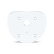 Suport de colț pentru cameră AI PTZ Precision UniFi Ubiquiti, Alb, UACC-AI-PTZ-Precision-CM-W
