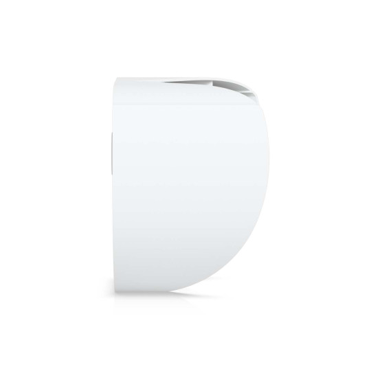 Suport de colț pentru cameră AI PTZ Precision UniFi Ubiquiti, Alb, UACC-AI-PTZ-Precision-CM-W