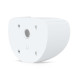 Suport de colț pentru cameră AI PTZ Precision UniFi Ubiquiti, Alb, UACC-AI-PTZ-Precision-CM-W