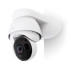 Suport de colț pentru cameră AI PTZ Precision UniFi Ubiquiti, Alb, UACC-AI-PTZ-Precision-CM-W