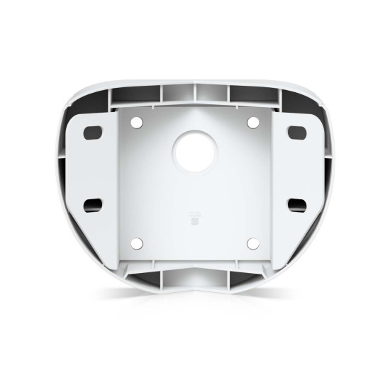 Suport de colț pentru cameră AI PTZ Precision UniFi Ubiquiti, Alb, UACC-AI-PTZ-Precision-CM-W