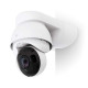 Suport de colț pentru cameră AI PTZ Precision UniFi Ubiquiti, Alb, UACC-AI-PTZ-Precision-CM-W