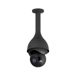 Suport suspendat pentru cameră AI PTZ Precision UniFi Ubiquiti, Negru, UACC-AI-PTZ-Precision-PM-B