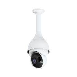 Suport suspendat pentru cameră AI PTZ Precision UniFi Ubiquiti, Alb, UACC-AI-PTZ-Precision-PM-W