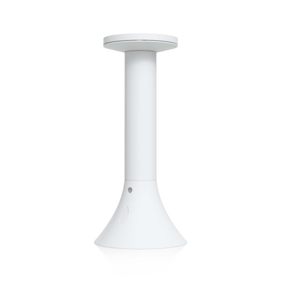 Suport suspendat pentru cameră AI PTZ Precision UniFi Ubiquiti, Alb, UACC-AI-PTZ-Precision-PM-W
