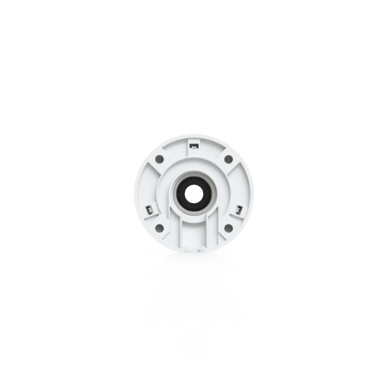 Suport suspendat pentru cameră AI PTZ Precision UniFi Ubiquiti, Alb, UACC-AI-PTZ-Precision-PM-W