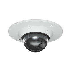 Suport încastrat pentru cameră AI Dome UniFi Ubiquiti, Alb, UACC-AI-Pro-Dome-FM