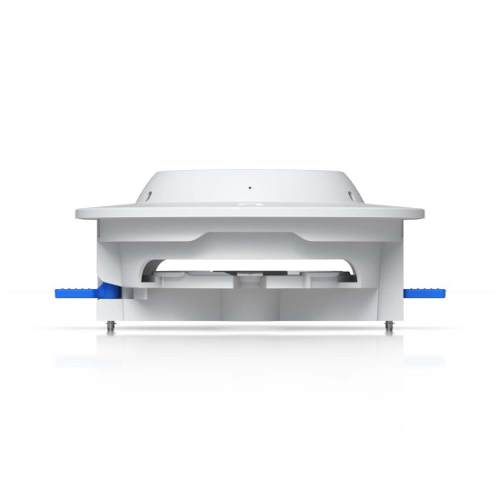 Suport încastrat pentru cameră AI Dome UniFi Ubiquiti, Alb, UACC-AI-Pro-Dome-FM