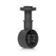 Suport dublu pentru camere UniFi Ubiquiti, Negru, UACC-Camera-DM-B