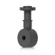 Suport dublu pentru camere UniFi Ubiquiti, Negru, UACC-Camera-DM-B