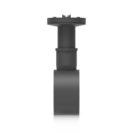 Suport dublu pentru camere UniFi Ubiquiti, Negru, UACC-Camera-DM-B