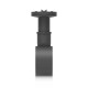 Suport dublu pentru camere UniFi Ubiquiti, Negru, UACC-Camera-DM-B