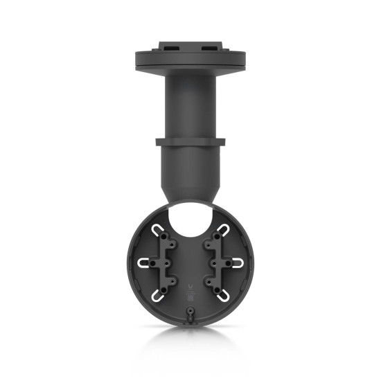 Suport dublu pentru camere UniFi Ubiquiti, Negru, UACC-Camera-DM-B