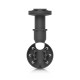 Suport dublu pentru camere UniFi Ubiquiti, Negru, UACC-Camera-DM-B