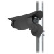 Suport dublu pentru camere UniFi Ubiquiti, Negru, UACC-Camera-DM-B