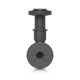 Suport dublu pentru camere UniFi Ubiquiti, Negru, UACC-Camera-DM-B