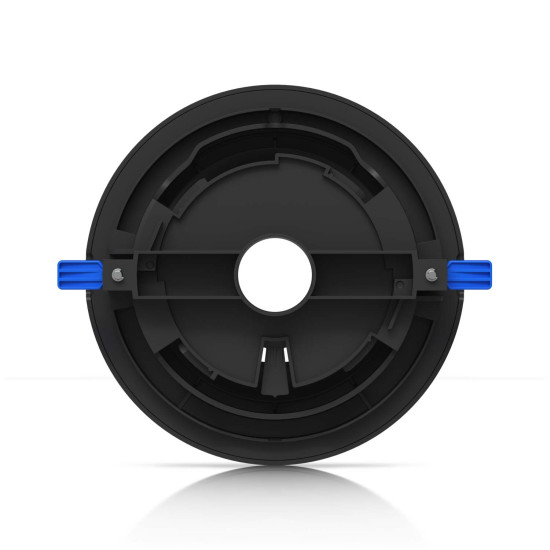 Suport încastrat pentru cameră AI Dome UniFi Ubiquiti, Negru, UACC-Dome-FM-B