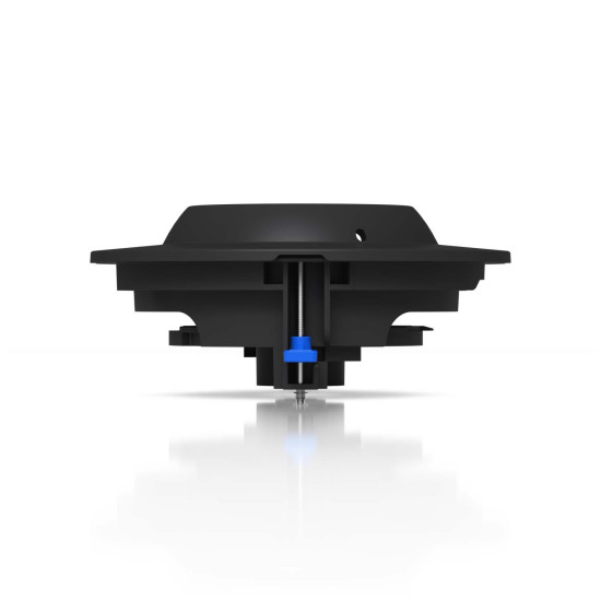 Suport încastrat pentru cameră AI Dome UniFi Ubiquiti, Negru, UACC-Dome-FM-B
