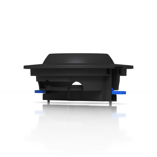 Suport încastrat pentru cameră AI Dome UniFi Ubiquiti, Negru, UACC-Dome-FM-B