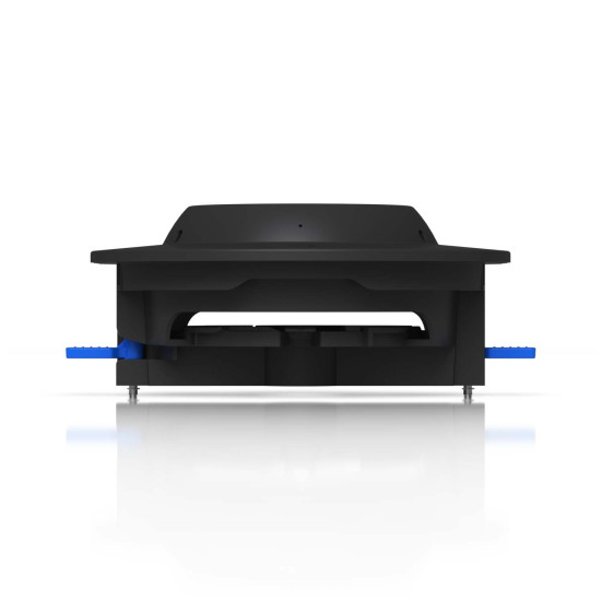 Suport încastrat pentru cameră AI Dome UniFi Ubiquiti, Negru, UACC-Dome-FM-B