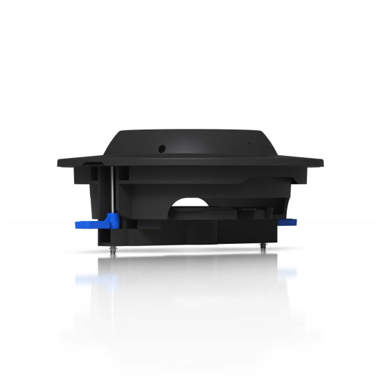 Suport încastrat pentru cameră AI Dome UniFi Ubiquiti, Negru, UACC-Dome-FM-B