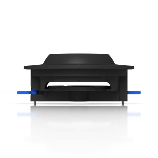 Suport încastrat pentru cameră AI Dome UniFi Ubiquiti, Negru, UACC-Dome-FM-B
