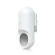 Suport pentru camere G3 și G5 Flex UniFi Ubiquiti, Alb, UACC-Flex-Cam-PWM-White