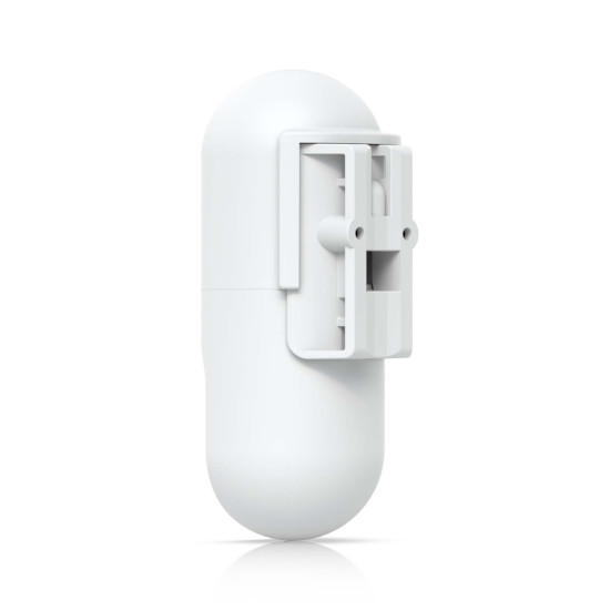 Suport pentru camere G3 și G5 Flex UniFi Ubiquiti, Alb, UACC-Flex-Cam-PWM-White