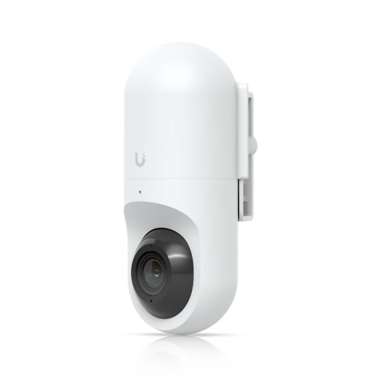 Suport pentru camere G3 și G5 Flex UniFi Ubiquiti, Alb, UACC-Flex-Cam-PWM-White