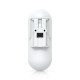 Suport pentru camere G3 și G5 Flex UniFi Ubiquiti, Alb, UACC-Flex-Cam-PWM-White