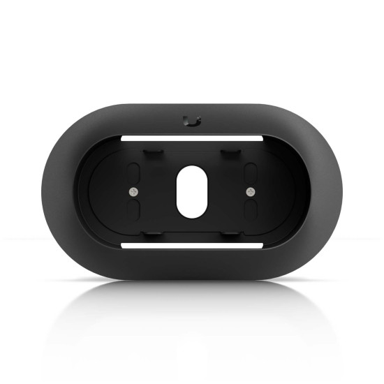 Suport încastrat pentru cameră G6 180 UniFi Ubiquiti, Negru, UACC-G6-180-FM-B