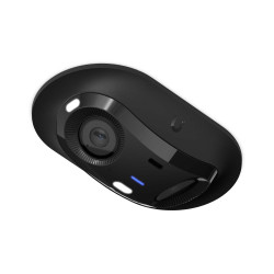 Suport încastrat pentru cameră G6 180 UniFi Ubiquiti, Negru, UACC-G6-180-FM-B