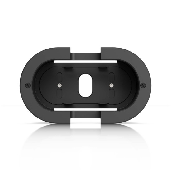 Suport încastrat pentru cameră G6 180 UniFi Ubiquiti, Negru, UACC-G6-180-FM-B